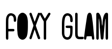 Foxy Glam