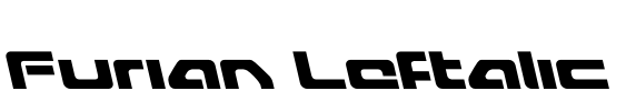 Furian Leftalic
