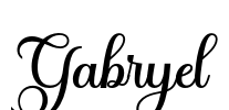 Gabryel