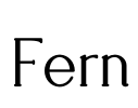 Fern