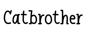 Catbrother