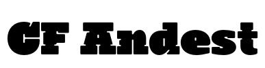 CF Andest