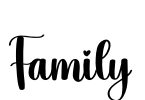Family