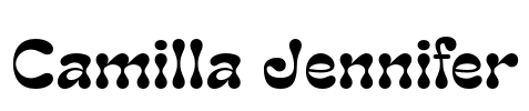 Camilla Jennifer