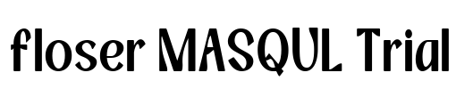 floser MASQUL Trial