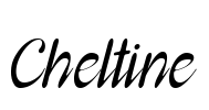 Cheltine
