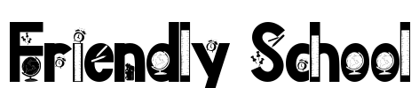 Friendly School