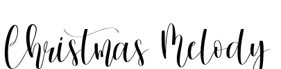 Christmas Melody