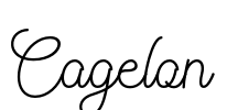 Cagelon