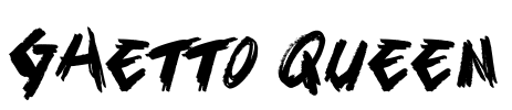 Ghetto Queen