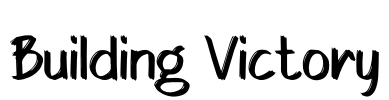Building Victory
