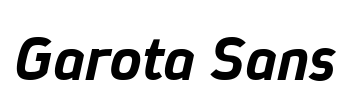 Garota Sans