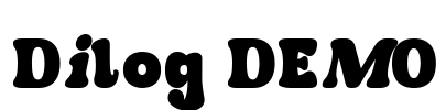 Dilog DEMO