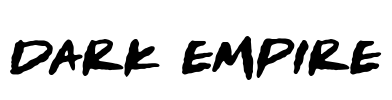 Dark Empire