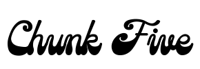 Chunk Five