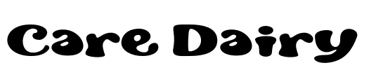 Care Dairy