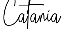 Catania