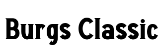 Burgs Classic
