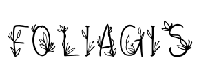 FOLIAGIS