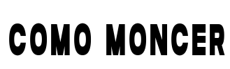 Como Moncer