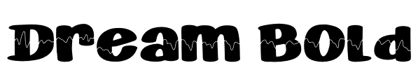 Dream Bold
