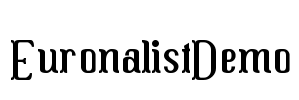 EuronalistDemo