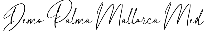 Demo Palma Mallorca Med