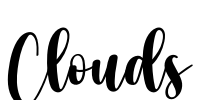 Clouds