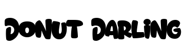 Donut Darling