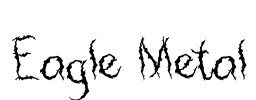 Eagle Metal