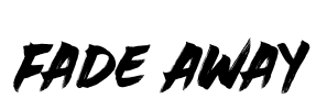 Fade Away