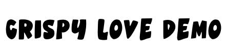 Crispy Love DEMO
