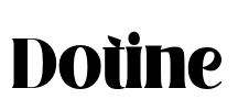 Dotine