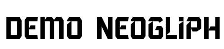 Demo Neogliph