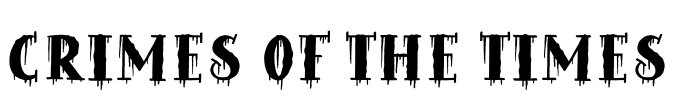 Crimes of the Times