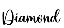 Diamond