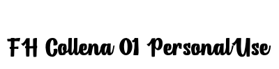 FH Collena 01 PersonalUse