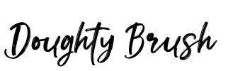 Doughty Brush
