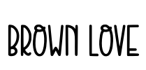 Brown Love