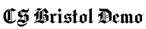 CS Bristol Demo