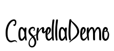 CasrellaDemo