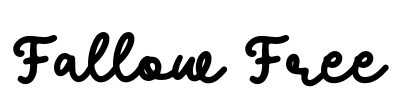 Fallow Free