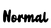 Normal
