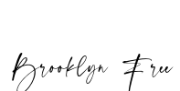 Brooklyn Free