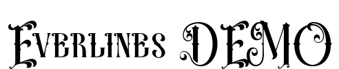 Everlines DEMO