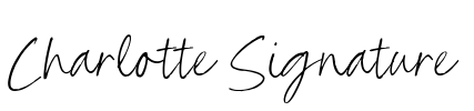 Charlotte Signature