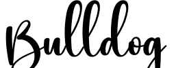 Bulldog