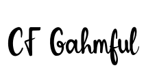 CF Gahmful