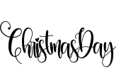ChristmasDay