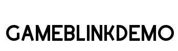 GameblinkDemo
